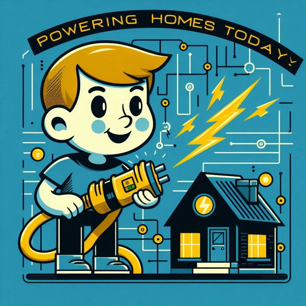 volt_spher4's tweet photo. Other cryptos: 'Maybe someday...'

$VOLT: Powering homes today

This isn't speculation - it's transformation. ⚡️ #Web3 #SOLANA https://t.co/upJLUU5rAD
