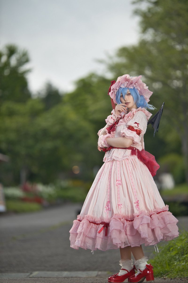【Cosplay/コスプレ】

東方Project
レミリア・スカーレット

撮影 : 康にぃ伯爵（ <a href="/yasunari2st/">康にぃ伯爵</a> ）さん

#SBCくじゅう花公園