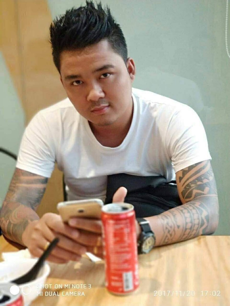 soe naung tweet media