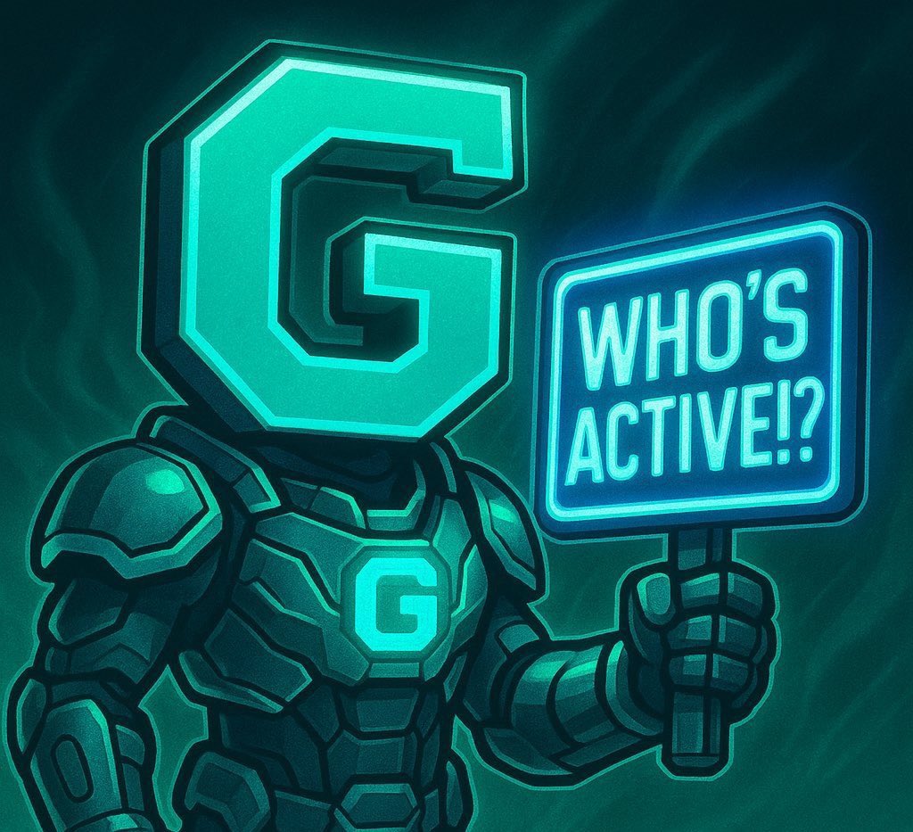 Yo, I’m loving how everyone’s bailing on @giverep—it’s like a fast-pass to the top of the leaderboard! 😎 Who’s still in the game and not throwing in the towel? Drop a comment! 👇 #giverep