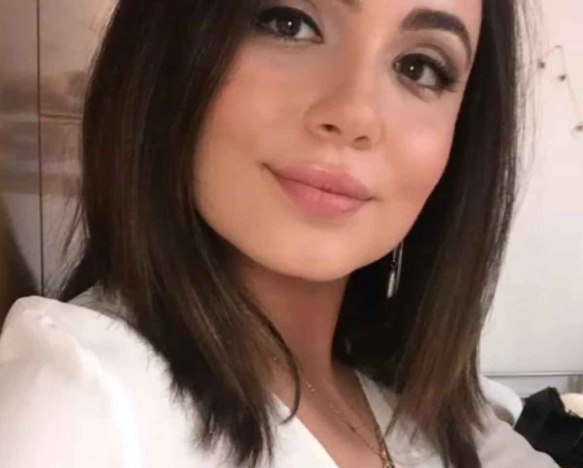 Eva Baroja 🗞 tweet media