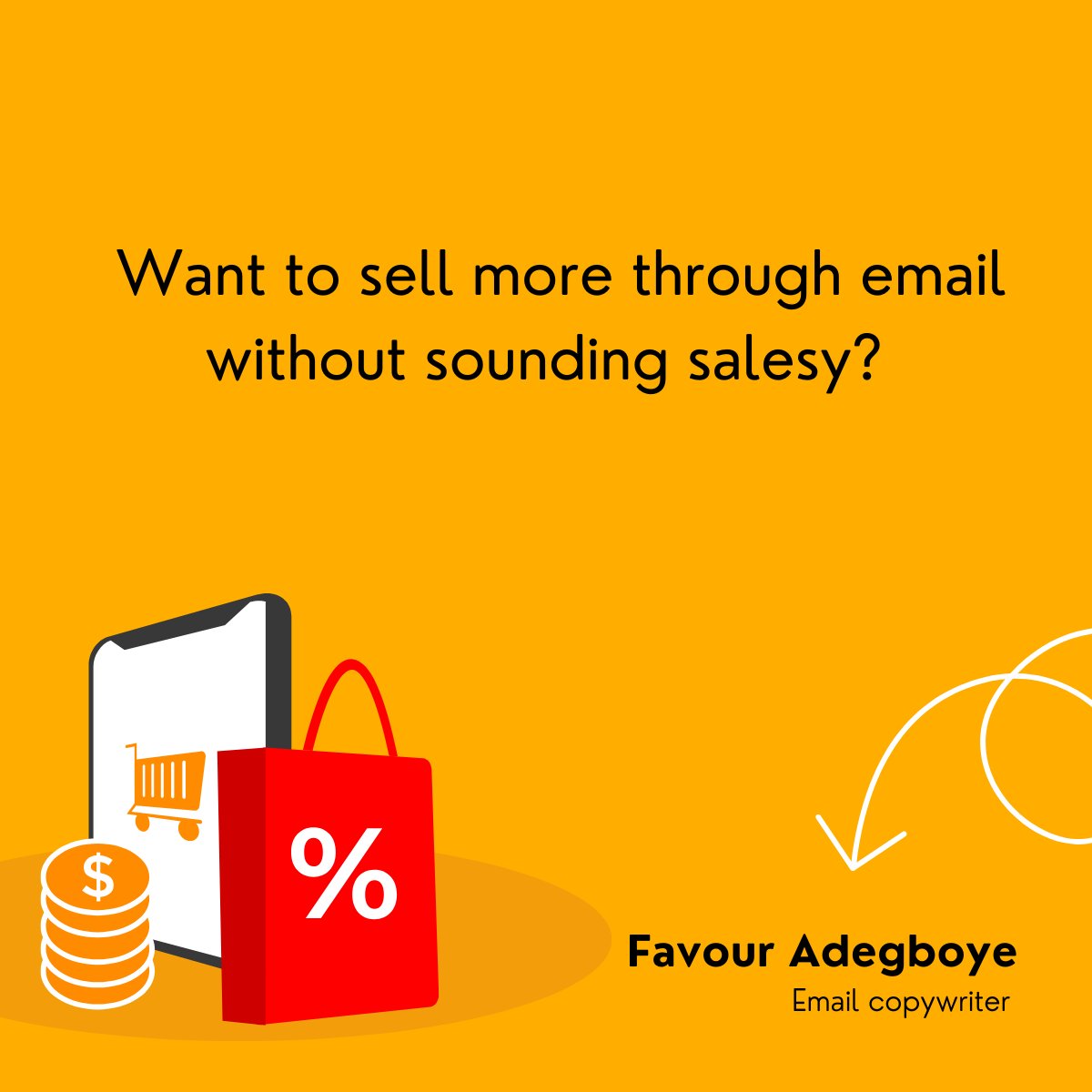 comgboye's tweet photo. P.S. There are different kinds of Jane at different stages of buying but no matter who Jane is and what her desire is, we make it happen easily, without compulsion.

DM "Email" let's take a look at your flows/ campaigns together. https://t.co/5eeMkQT6RI