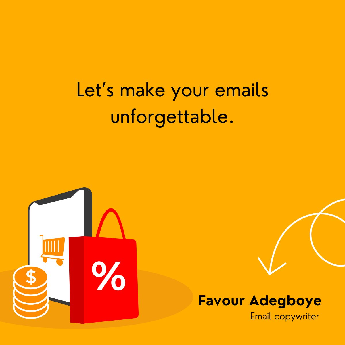 comgboye's tweet photo. P.S. There are different kinds of Jane at different stages of buying but no matter who Jane is and what her desire is, we make it happen easily, without compulsion.

DM "Email" let's take a look at your flows/ campaigns together. https://t.co/5eeMkQT6RI