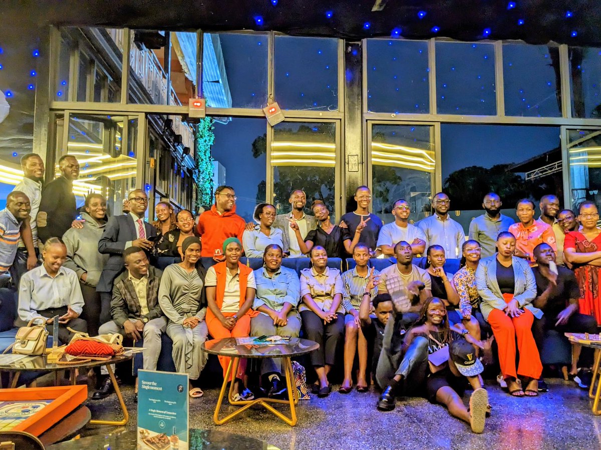 butabikarct's tweet photo. 🎲✨ Game night just hit DIFFERENT! Huge cheers to @rctlakevictoria for hosting an epic fellowship at ROZADYMZ 💃🕺—fun, laughter &amp; squad vibes all the way! 😄🎉

Grateful to have represented @butabikARCT 💖 #RotaractMagic #FellowshipVibes #WeMove https://t.co/EgMY3tZRsO
