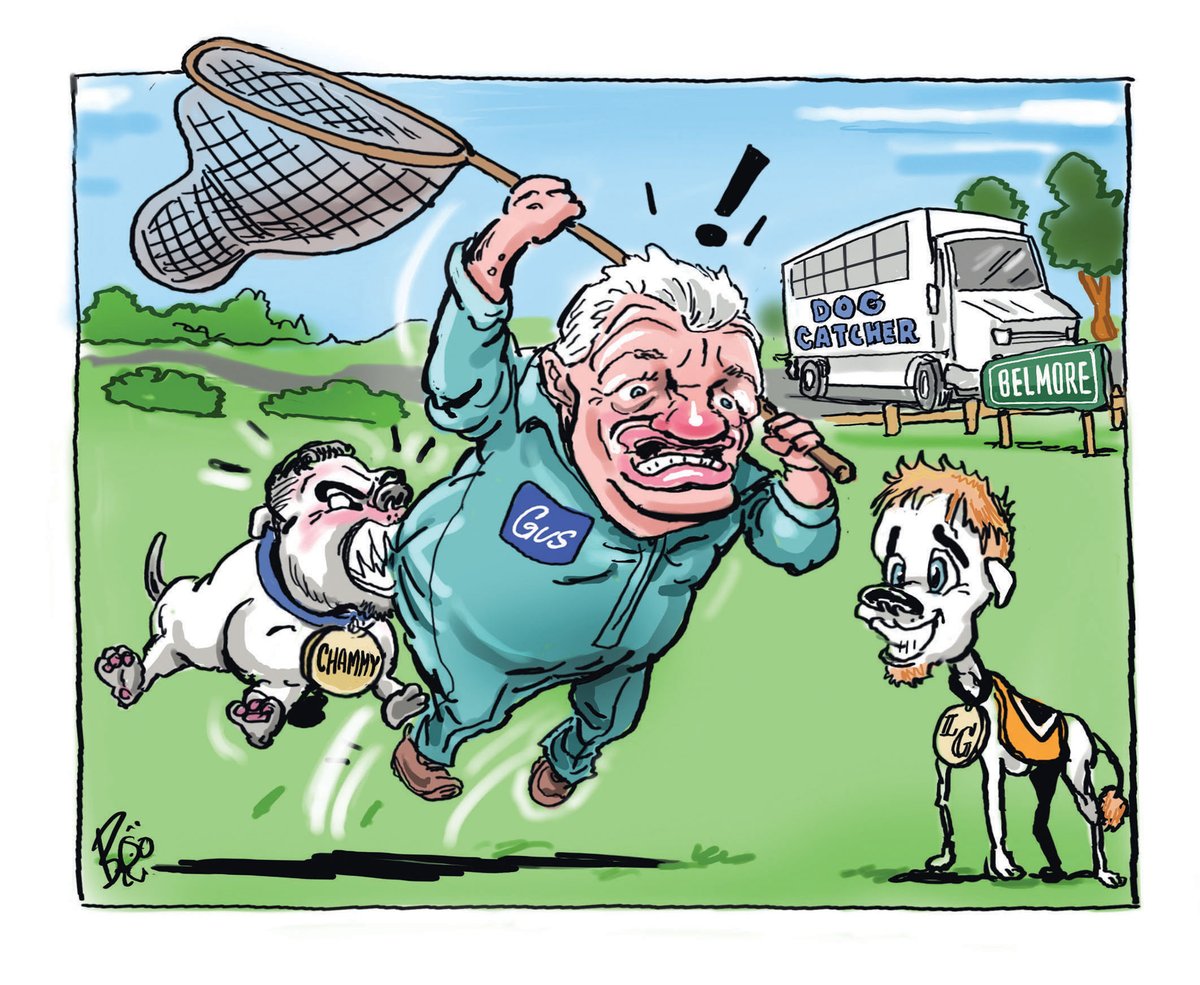 Scott Bailey (@boobaileytele) on Twitter photo Suncorp had nothing on the channel 9 cauldron this week, as it was mate against mate. A taste of this week's #nrl toons for <a href="/telegraph_sport/">Telegraph Sport</a> sportcon with <a href="/MCarayannis/">Michael Carayannis</a> and <a href="/brentread_7/">Brent Read</a> #gus <a href="/MichaelChammas/">Michael Chammas</a> #lachlangalvin Suncorp had nothing on the channel 9 cauldron this week, as it was mate against mate. A taste of this week's #nrl toons for <a href="/telegraph_sport/">Telegraph Sport</a> sportcon with <a href="/MCarayannis/">Michael Carayannis</a> and <a href="/brentread_7/">Brent Read</a> #gus <a href="/MichaelChammas/">Michael Chammas</a> #lachlangalvin