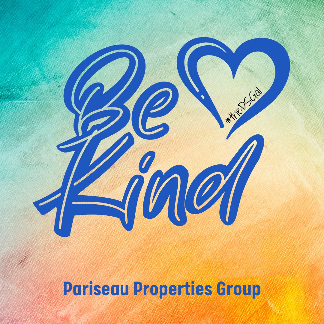 🌟Thursday thought🌟 🏘️
#mindsetmatters #Thursdaythought #bepositive #goodvibes #smile #bekind #beagoodneighbor #homesweethome #NorthAttlebororealtors #AndreaPariseau #EdPariseau #PariseauPropertiesGroup #theDSGal