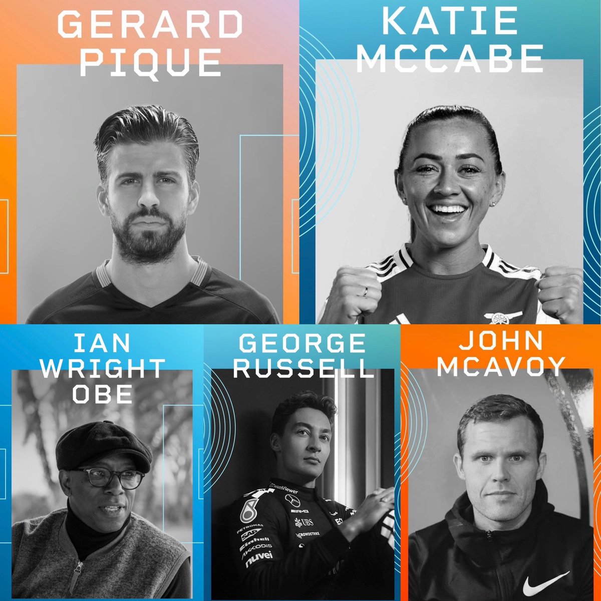 It’s not where you start from in life it’s where you end up that counts. 

SPORT BEACH returns to Cannes Lions for its third season bringing together athletes, marketers and global leaders to explore the intersection of sport, creativity and culture. <a href="/stagwell/">Stagwell</a>