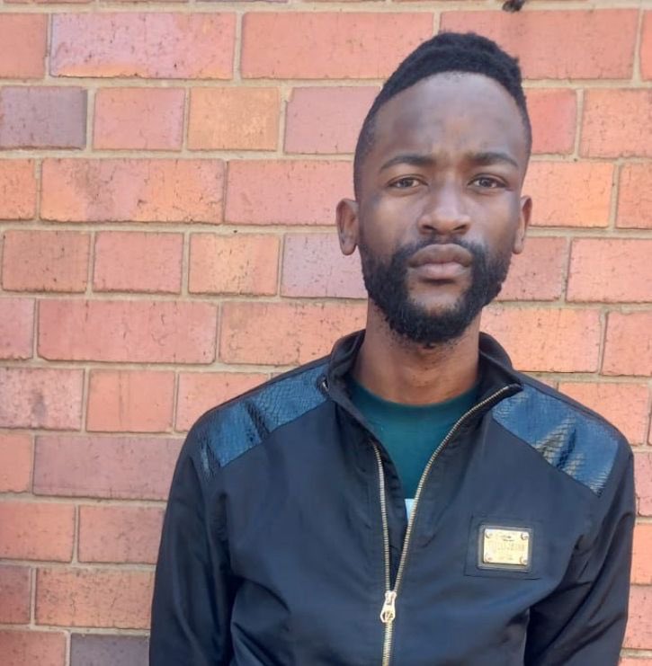 Wanted for Olorato Mongale murder case. #sabcnews