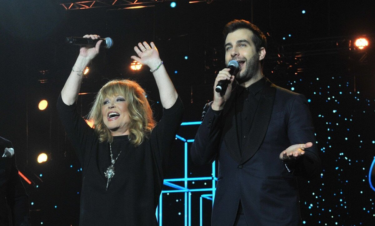 Минюст не видит оснований для признания Ивана Урганта и Аллы Пугачёвой иноагентами. Их деятельность не нарушает действующее законодательство — замминистра юстиции РФ