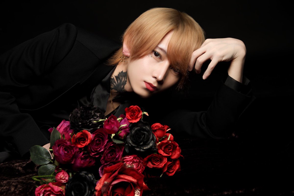 赤城　翠 tweet media