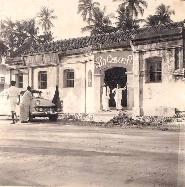 History Lanka tweet media