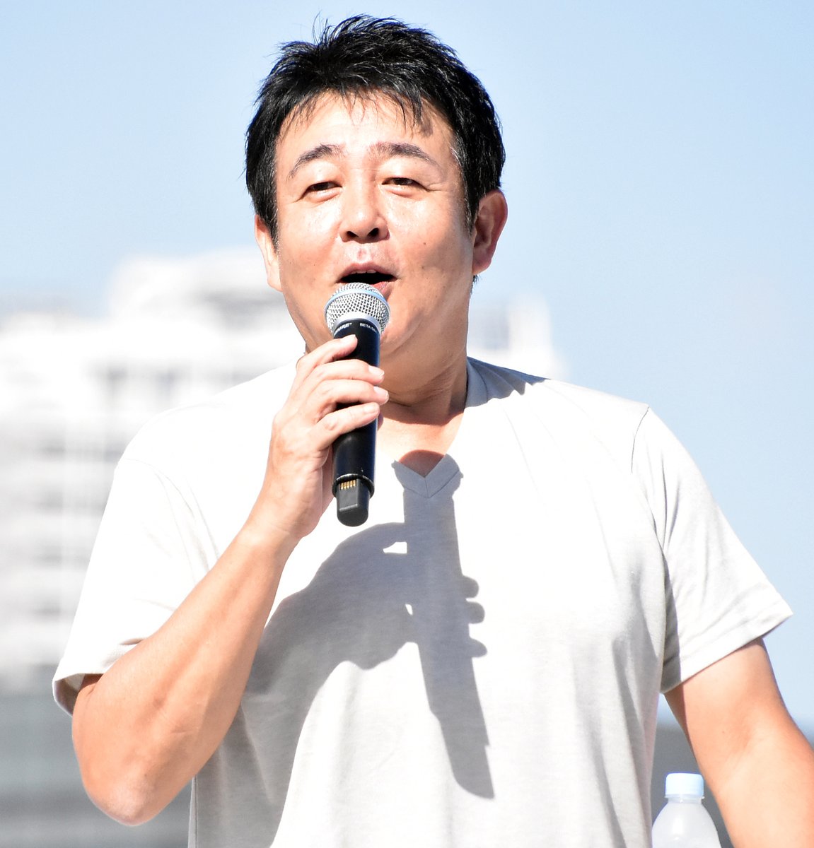 TUBE、ハワイ公演は開催の見通し 前田亘輝が状況説明 「少しでもご安心