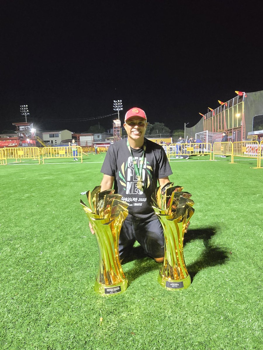 BIIIIII CAMPEÓNES 🥱🥱🥱