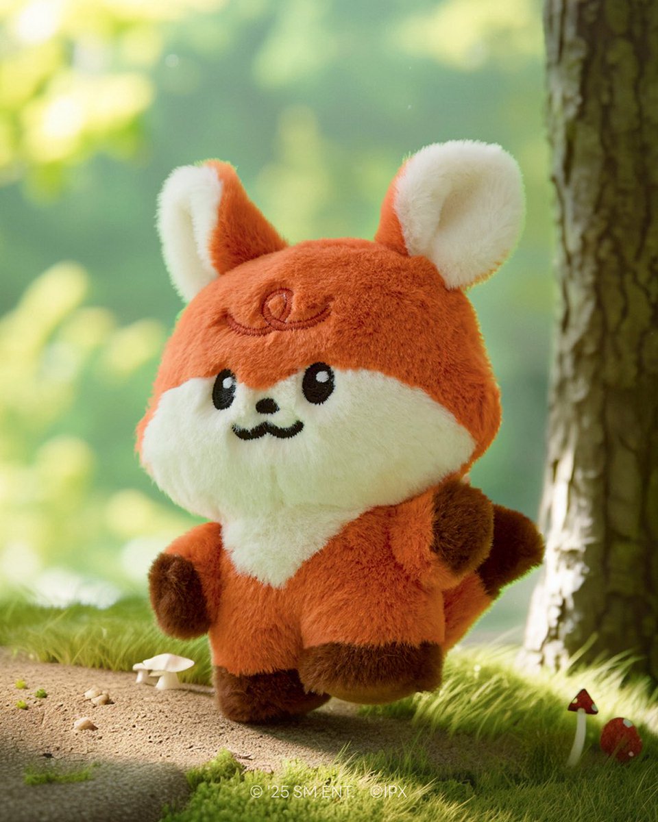 LINE FRIENDS SQUARE tweet media