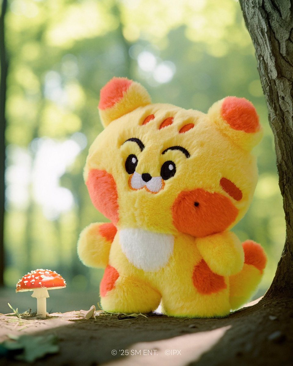 LINE FRIENDS SQUARE tweet media