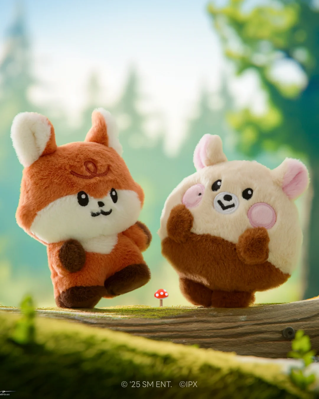 LINE FRIENDS SQUARE Japan公式 on X: 