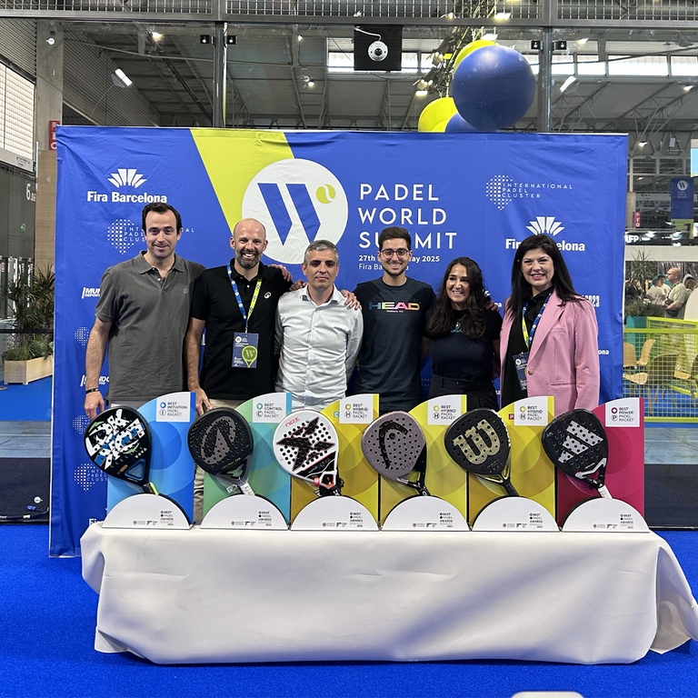 💣 adidas padel triunfa en los Best Padel Awards 2025 con su nueva Metalbone 3.4 de Ale Galán: https://www.planetapa / #padelawards #testea #adidaspadel #allforpadel #metalbone #padelwordlsummit #palasdepadel #premiospadel