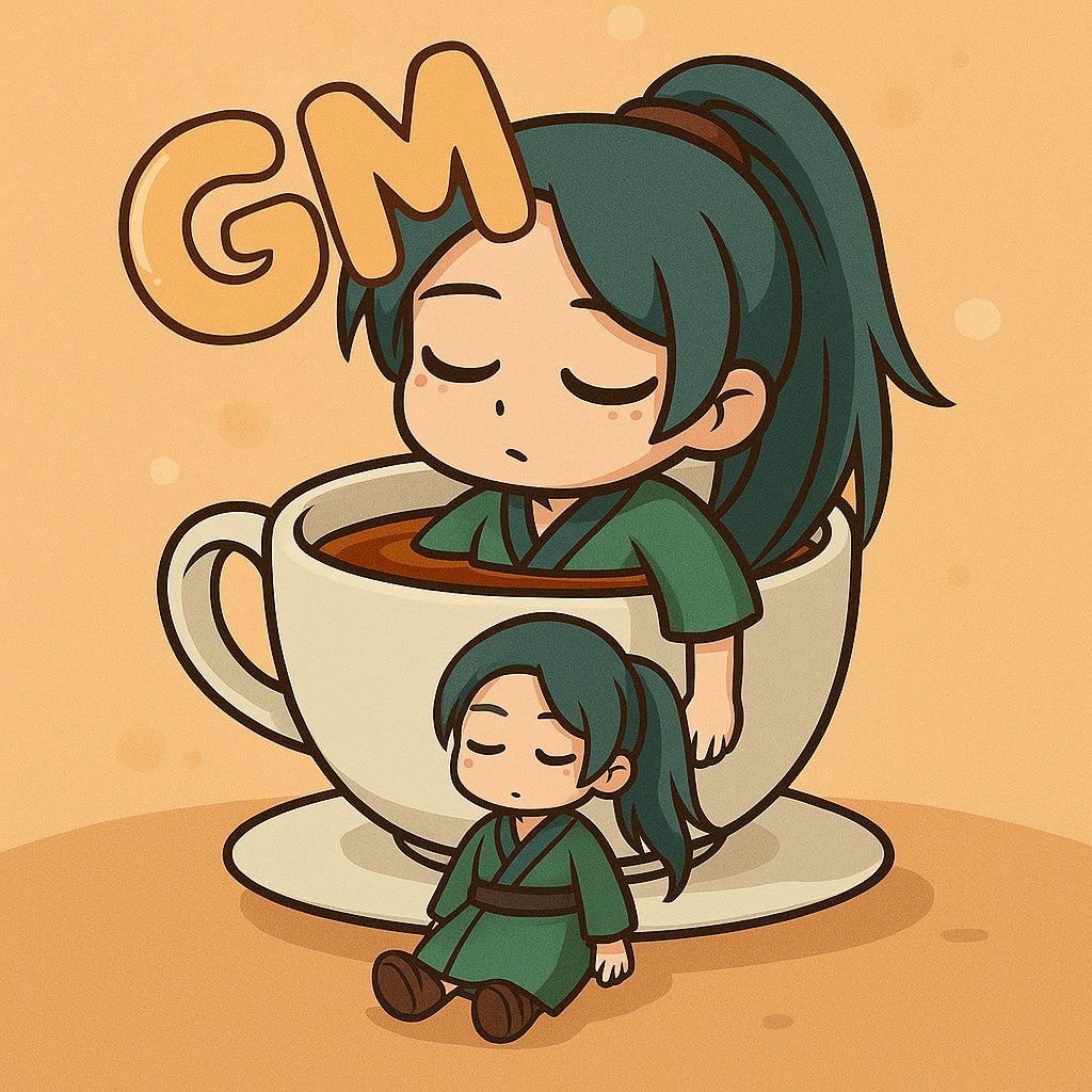 Bunbun | Nimo tweet media