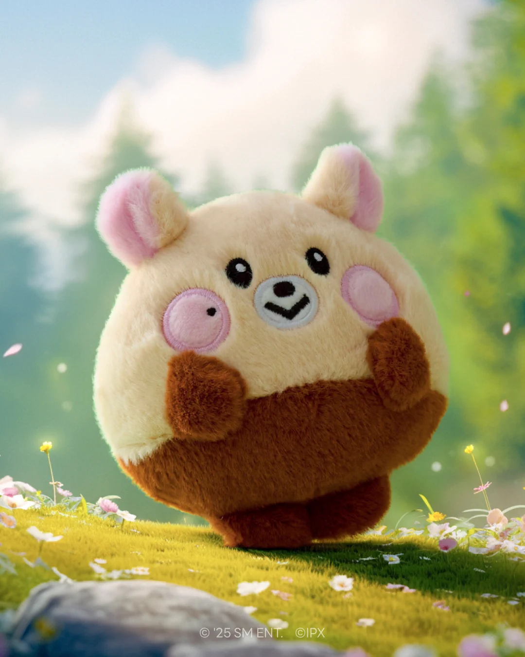 LINE FRIENDS SQUARE Japan公式 on X: 