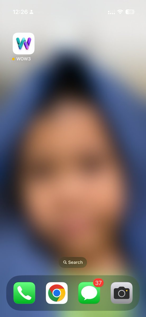 WOW3_Official's tweet photo. GM frens! 🌞

We’ve been cooking... and it’s time to share a sneak peek 👀

📱 WOW3 Mobile App is dropping soon!
Early access rolls out next week via TestFlight & APK.

But that’s just the beginning…

Coming June:

🚨 Smart Notifications
📊 $WOW3 Tokenomics Reveal
🗺️ Updated Roadmap
🎁 $WOW3 Airdrop Info
🤖 AI Suite:
• NFT Price Predictions
• Profile Summary & Ask Everything

Stay tuned and join WOW3 discord for more details and updates on all these amazing features!

#WOW3 #WOW3AI #Ronin