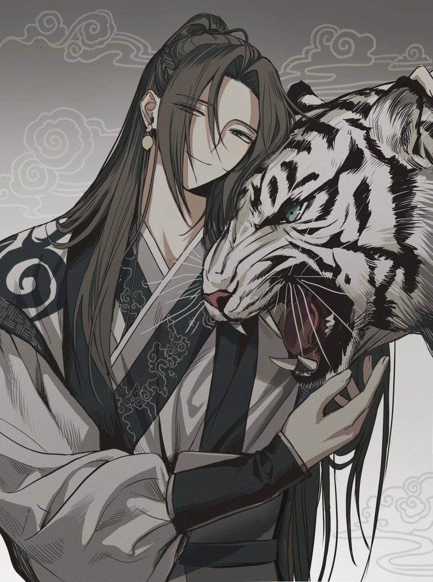 고딩 때 그렸던 진혼기 연성들... 덕분에 입시 재밌게 했다