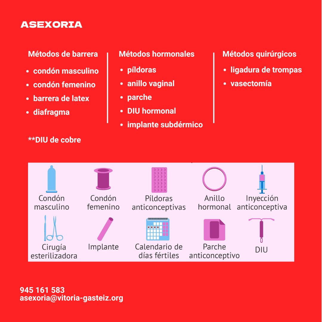 👍[EUS] vitoria-gasteiz.org/gazteaholkular…
👌[CAS] vitoria-gasteiz.org/asesoriasjoven…
#gazteaholkularitzak #asesoriasjovenes #asexoria #antisorgailuak #anticonceptivos
