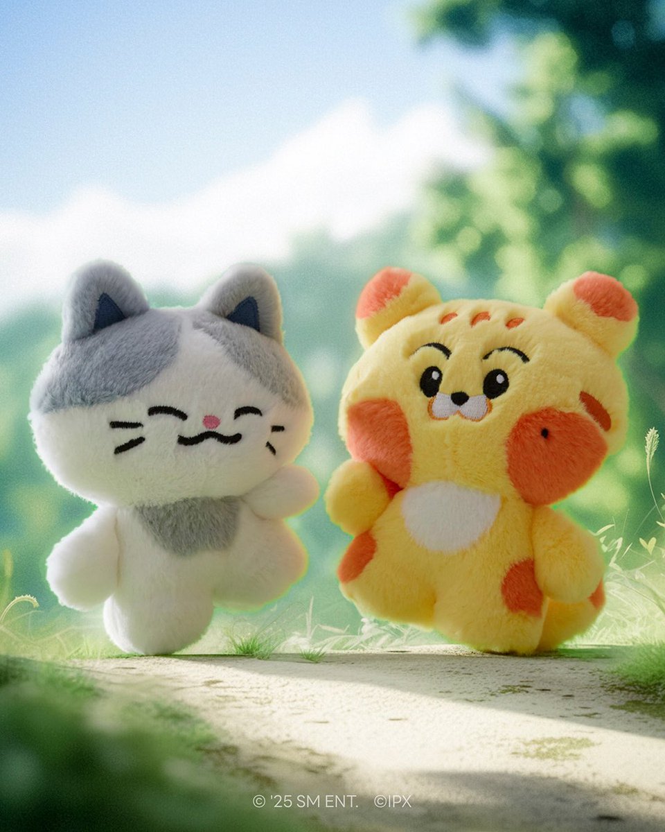 LINE FRIENDS SQUARE tweet media