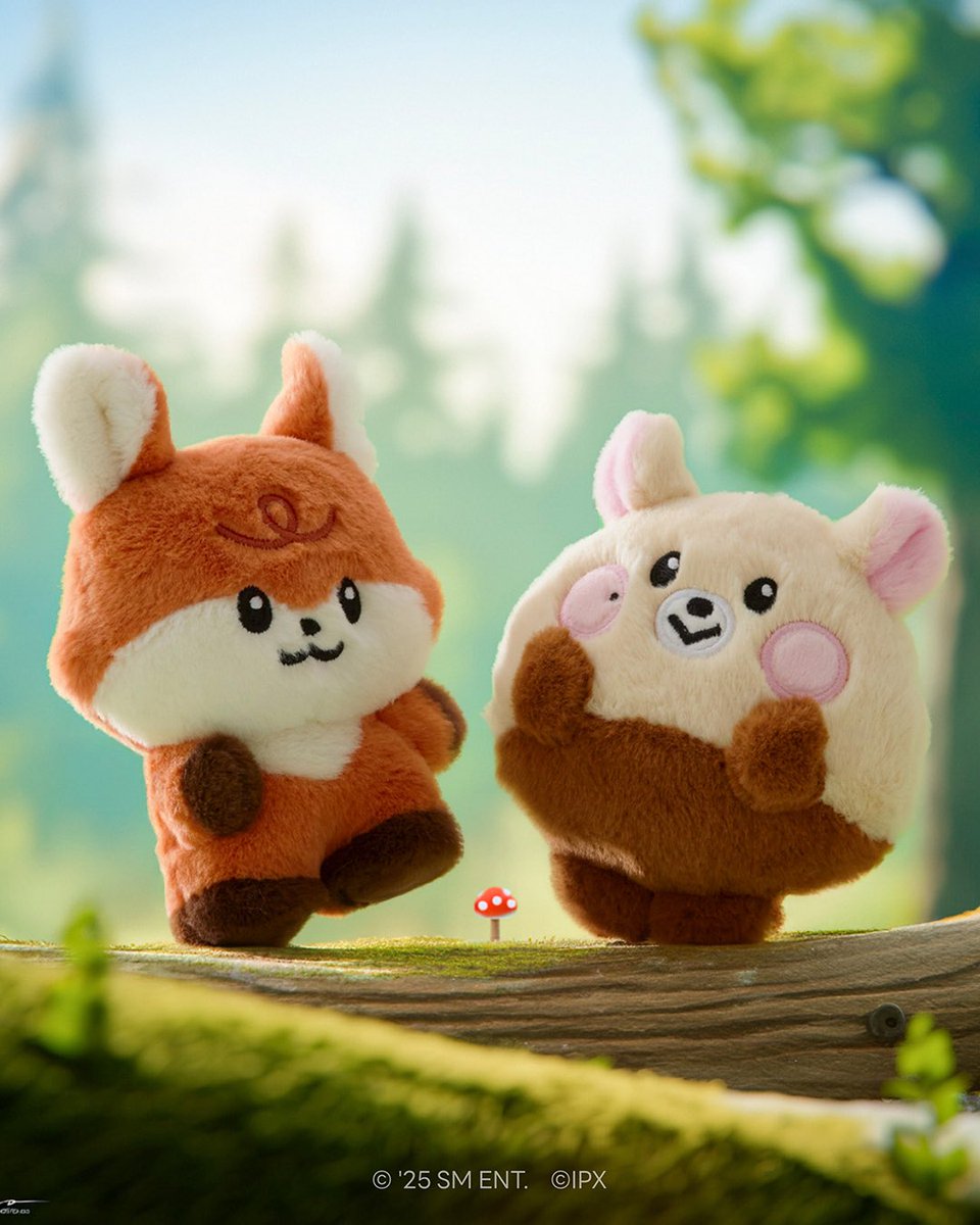 LINE FRIENDS SQUARE tweet media