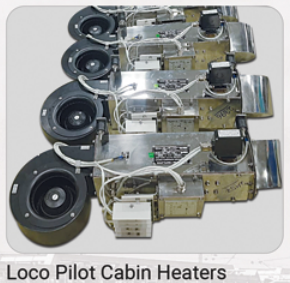 Topgripinst's tweet photo. Loco Pilot Cabin Heaters
Engineered for comfort, safety &amp; efficiency in extreme conditions. Reliable performance to support our rail heroes in every season. ❄️🔥
#RailwayTech #MakeInIndia #IndianRailways #LocoPilot https://t.co/suxEvRbtWS