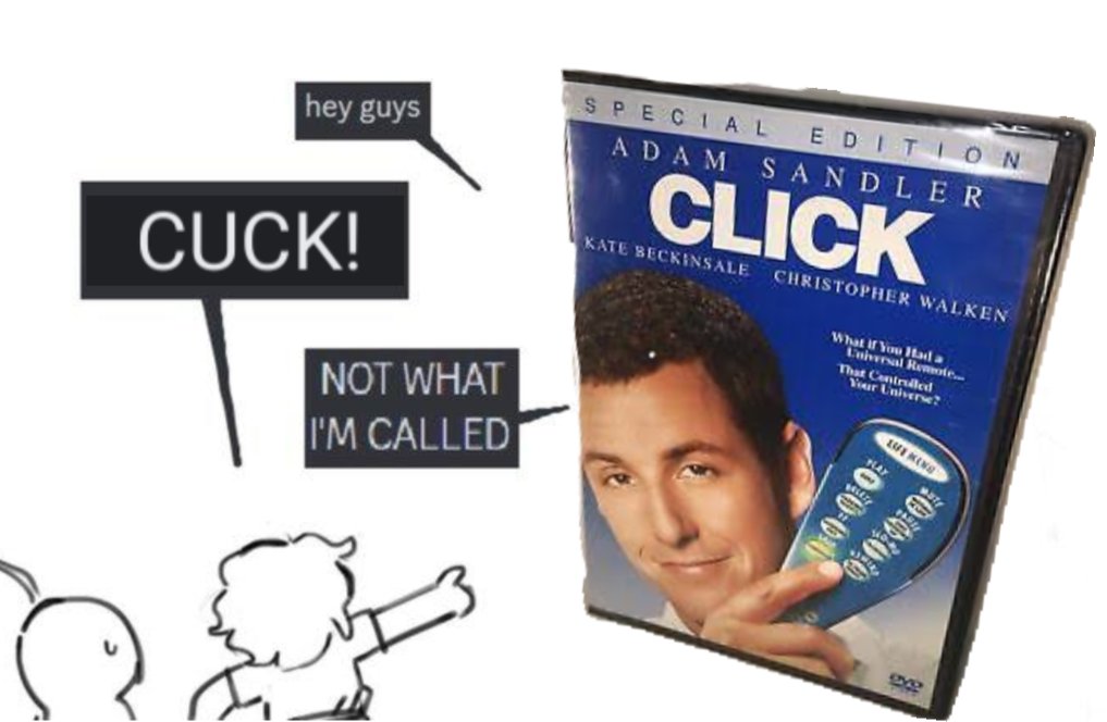 ClickThinks's tweet image. 