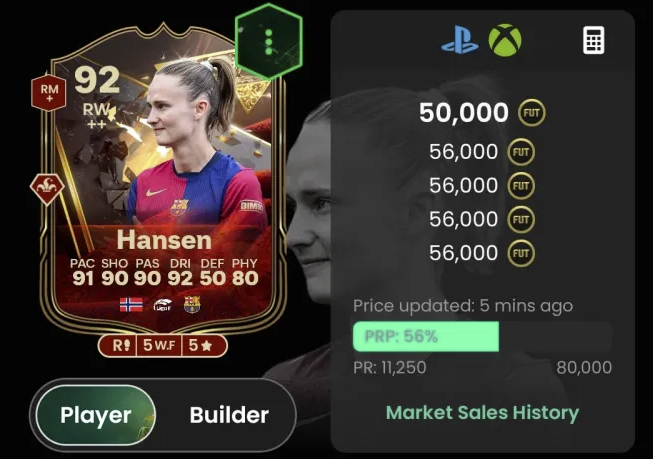 FUTVaultTrading's tweet photo. Coin Drought? Couldn’t Be Me. 🌊 FC 25 Market Moves in My Server Only💪
Join the Server for FREE and start Printing!🏆
----> https://t.co/vsvxMcDOeE

#FC25 #EAFC25 #UltimateTeam #FUTMarket #FUTCoins https://t.co/KUjQnIsUSl