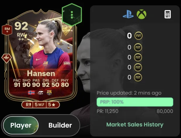 FUTVaultTrading's tweet photo. Coin Drought? Couldn’t Be Me. 🌊 FC 25 Market Moves in My Server Only💪
Join the Server for FREE and start Printing!🏆
----> https://t.co/vsvxMcDOeE

#FC25 #EAFC25 #UltimateTeam #FUTMarket #FUTCoins https://t.co/KUjQnIsUSl