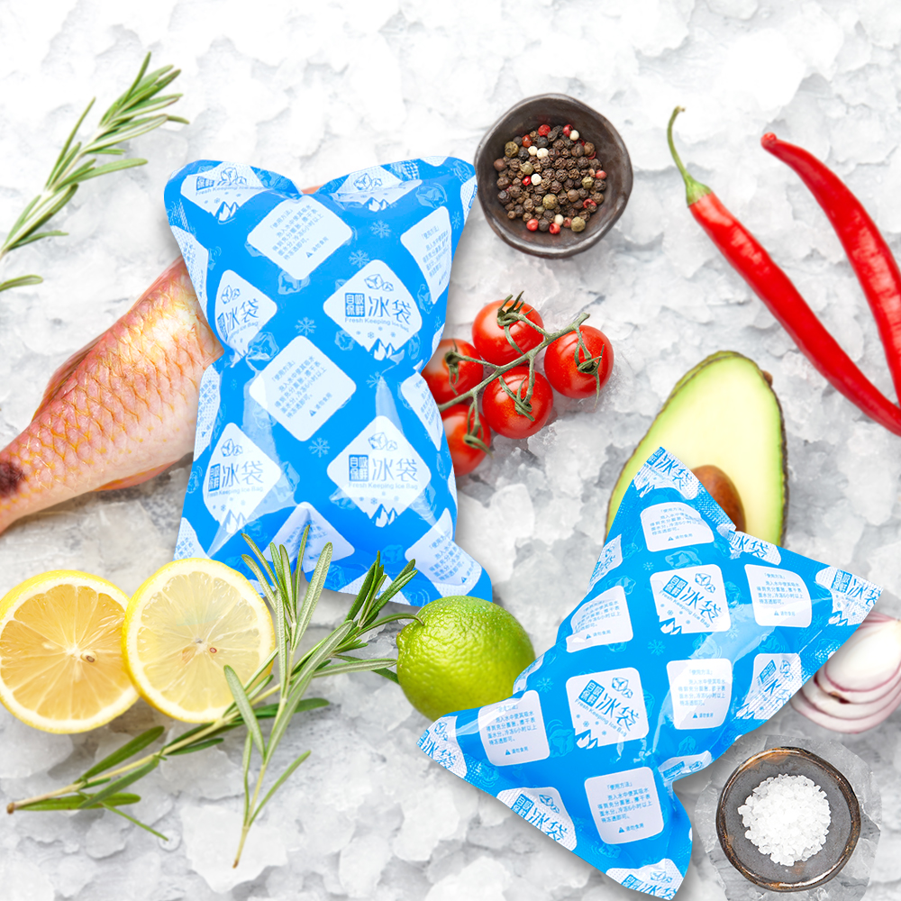 Linda287852903's tweet image. #icebag #icepack