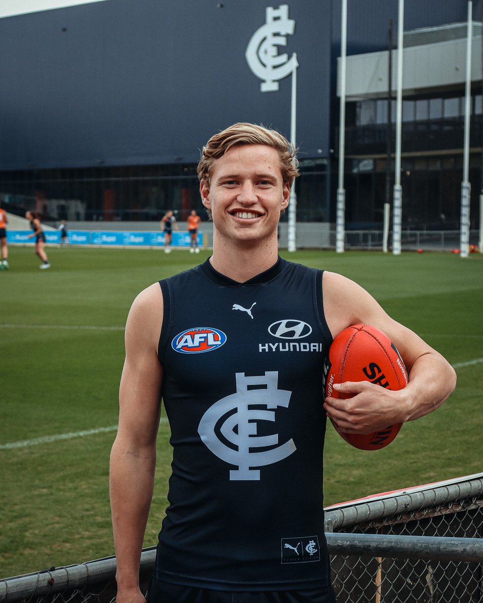 Carlton FC tweet media