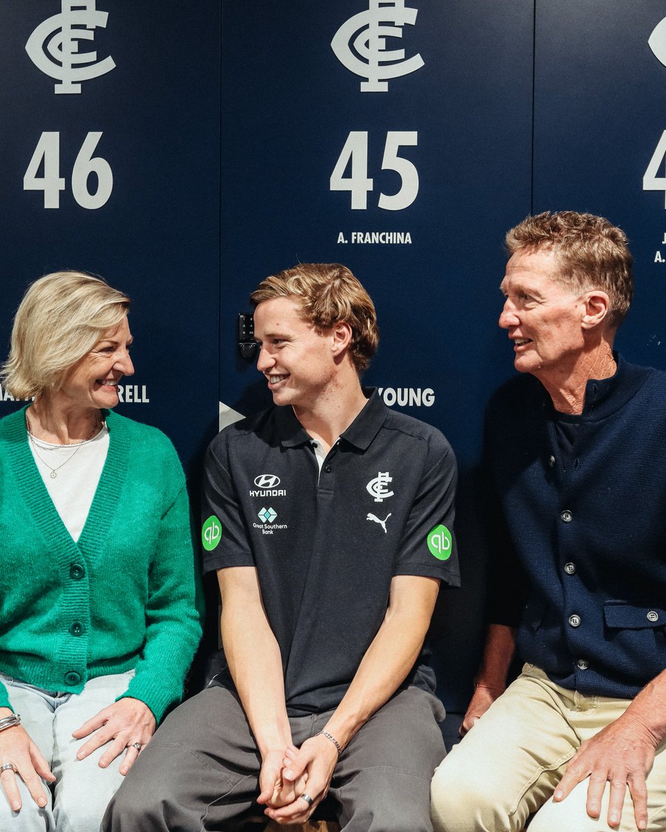 Carlton FC tweet media