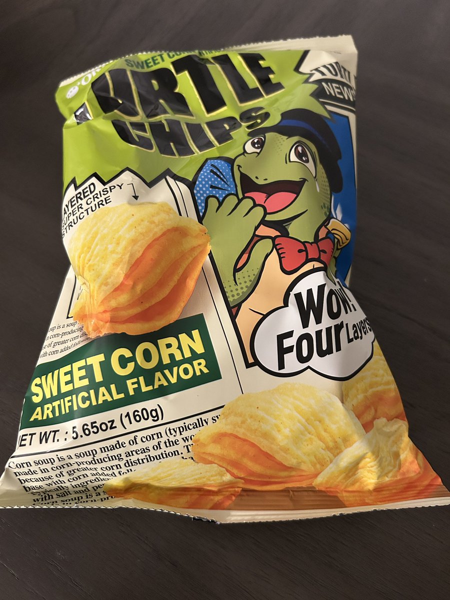 ponhero's tweet photo. これはコロナから復活したら食べるめちゃうま韓国スナック_(:3 」∠)_ https://t.co/wfeFk5YQUj