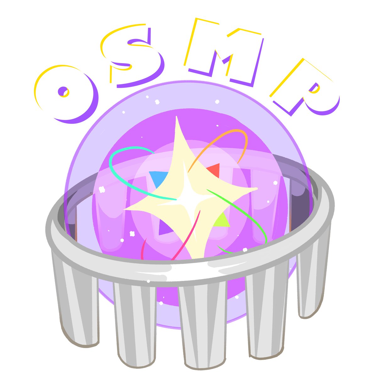 OsmpOfficial's tweet photo. LOGOS JUST DROPPED ( A BIT EARLY BUT ITS NEVER TOO EARLY ) https://t.co/vAXtl5j9sQ