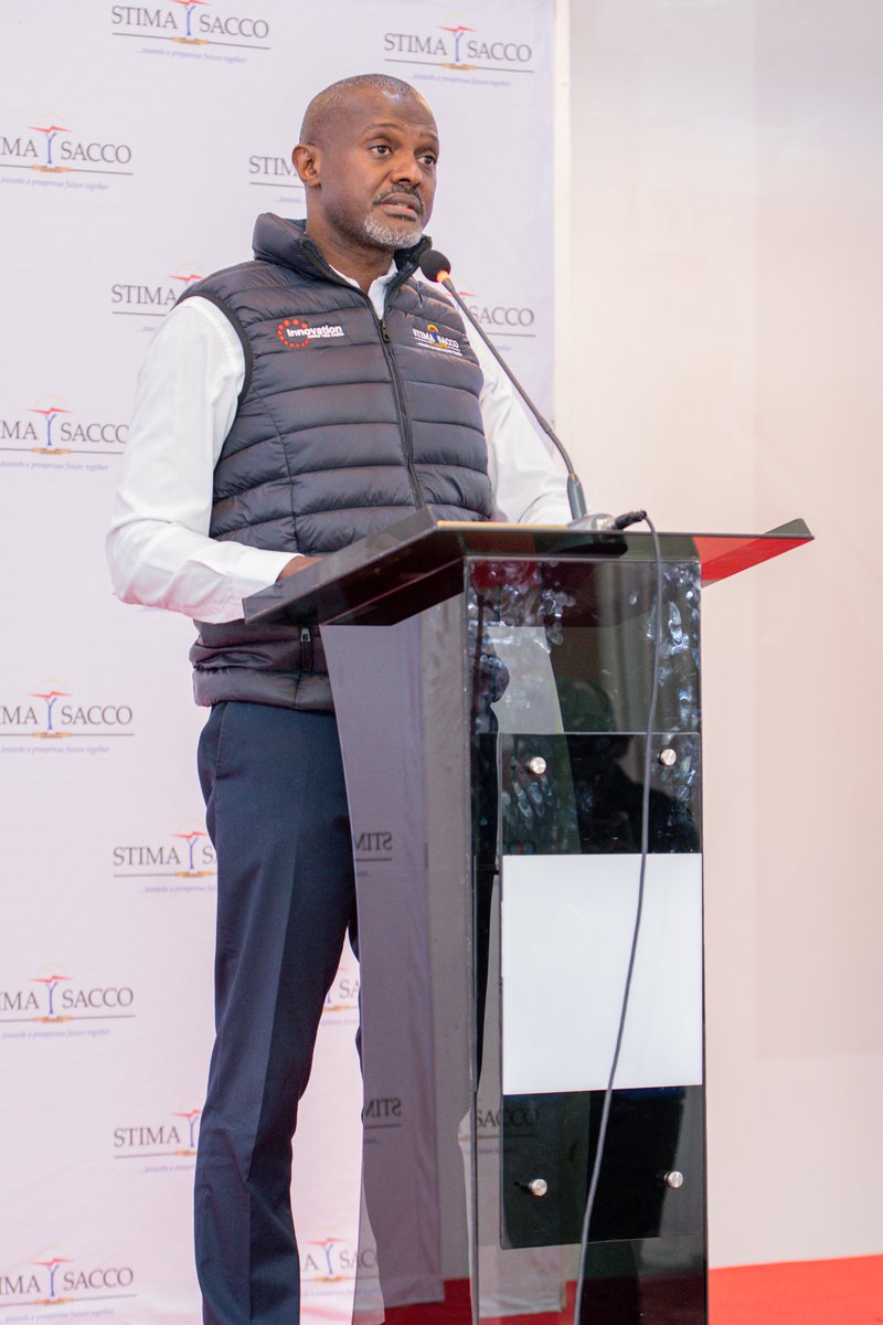 In his welcome note at the ongoing Innovation Seminar, the CEO, <a href="/GAMALIELHASSAN/">Dr. GAMALIEL HASSAN A.A.</a>, noted that the Sacco’s growth from a small cooperative to a nationwide financial partner was not a matter of luck, but the result of bold ideas, a willingness to challenge the status quo, and a drive
