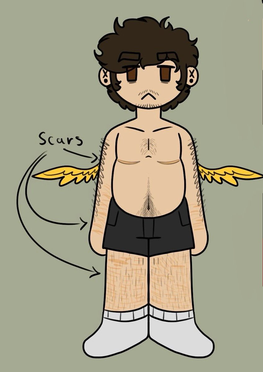 Val_the_duck's tweet image. Smgv ref 

#smg4oc #smg4sona