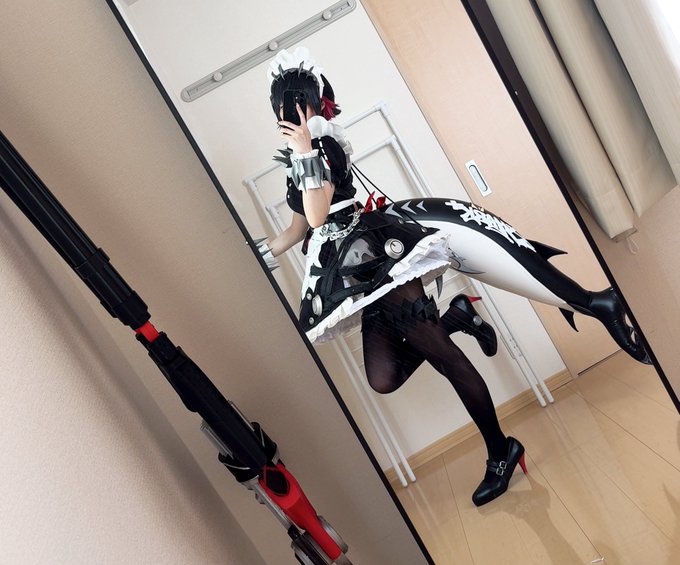 コスプレイヤーおむむのTwitter画像19