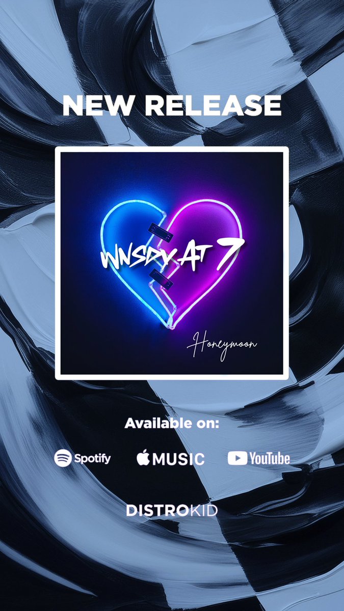 WNSDYAT7's tweet photo. #NewMusicAlert for fans of #poprock #poppunk https://t.co/8CxBrJN6x9