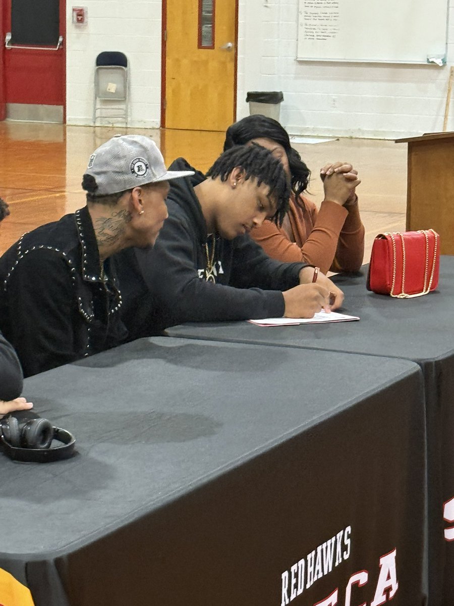 Seneca High School Football tweet media