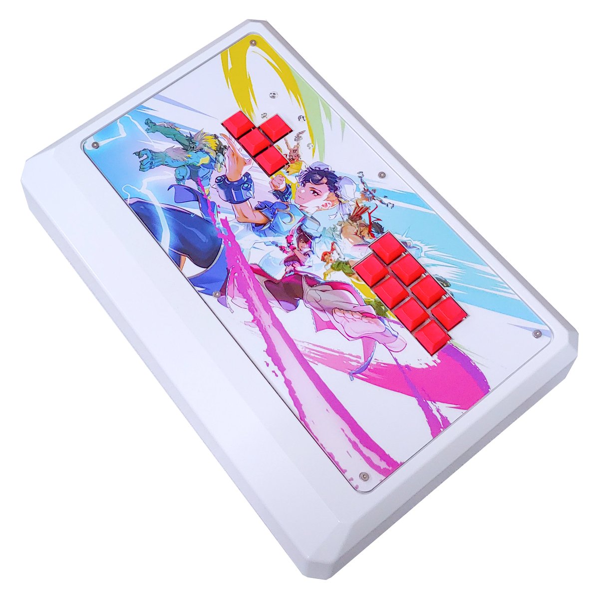その他 IST MALL Make Keyboard Pro IST MALLのMakestick Proのキーボードタイプ。 キーボードスイッチ