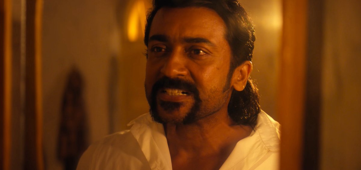 YoursNGK11's tweet photo. Actor SURIYA Peaked Here 🥹🤌🏻

 #EdharkagaMarupadi https://t.co/Ccf3lmX6Mw