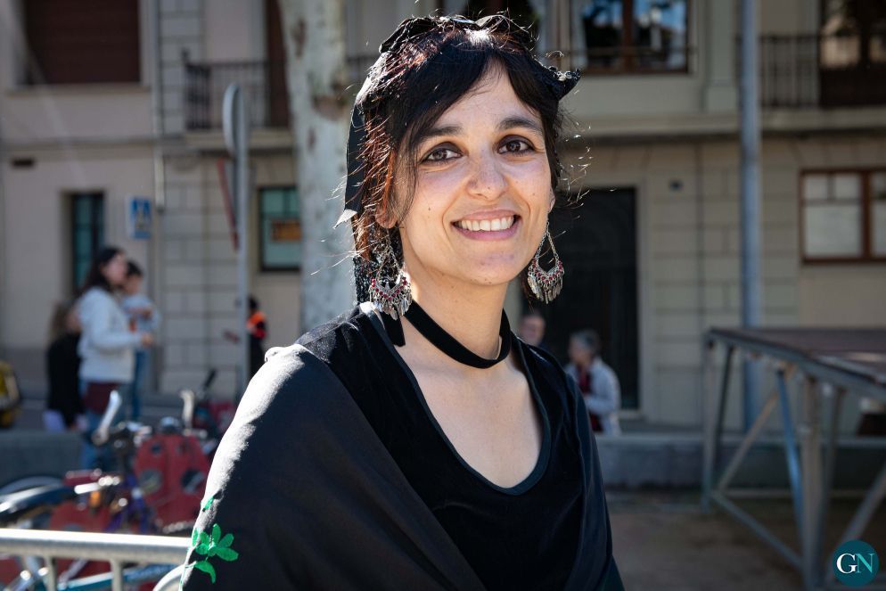 Sílvia Orriols tweet media