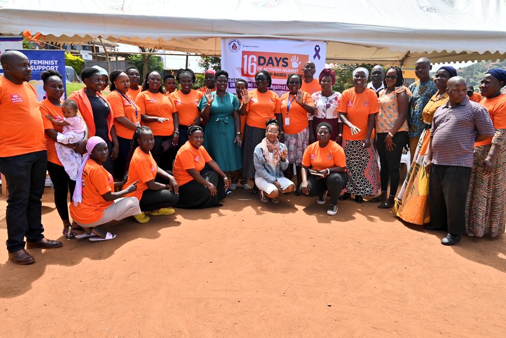REACH OUT MBUYA tweet media