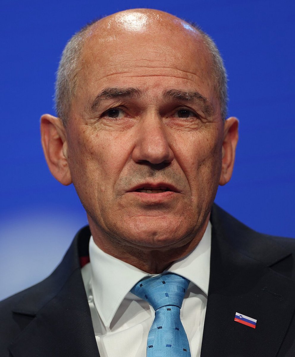 Koliko časa bo Slovenija še talka tega človeka? 🤯