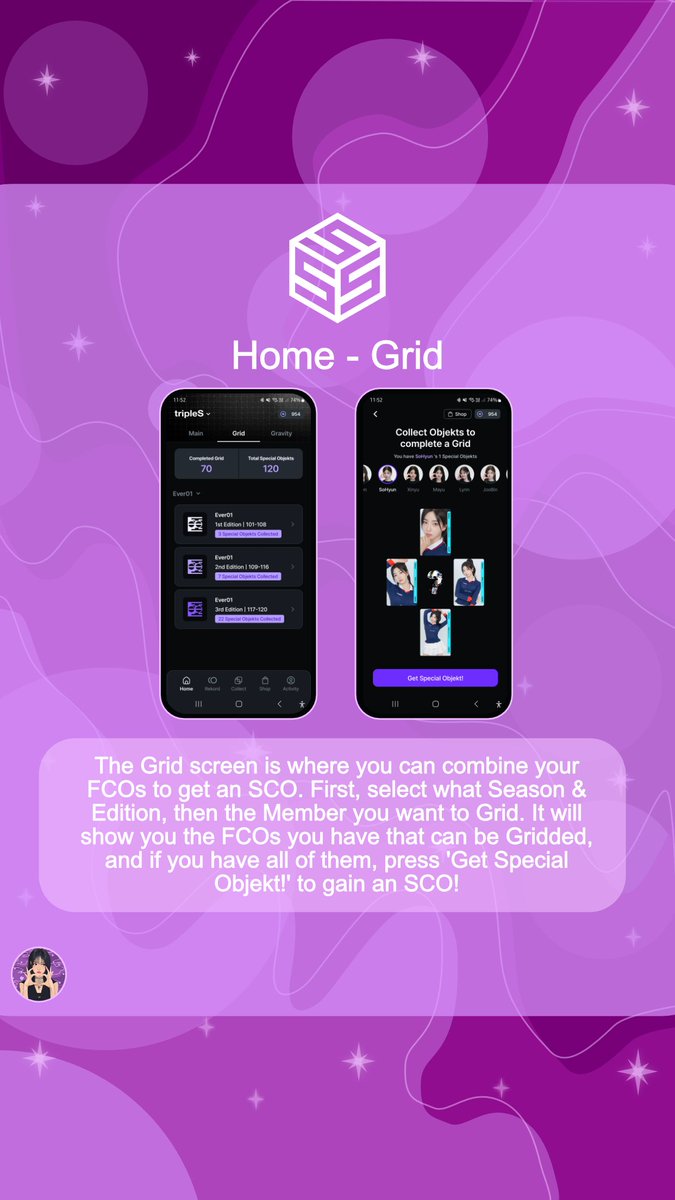 Part 4: Cosmo & the Home Page Cosmo is an app made by Modhaus ...