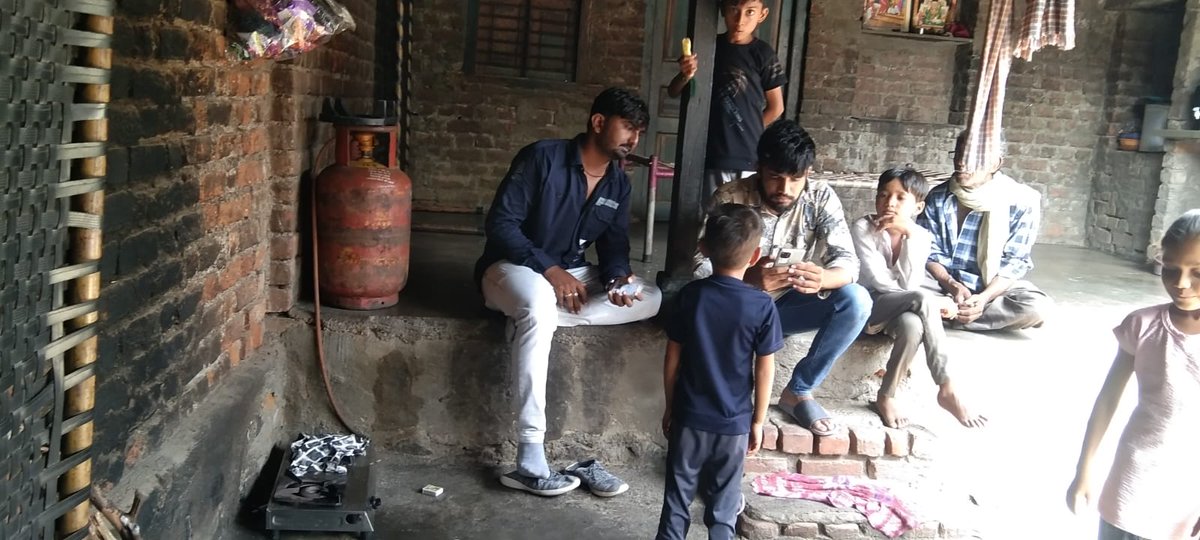 PHCSARVA's tweet image. પ્રા આ કે સરવા ના તમામ AAM કેન્દ્ર ખાતે #CHO, #MPHW અને #FHW દ્વારા PM-JAY કામગીરી કરવામાં આવેલ .