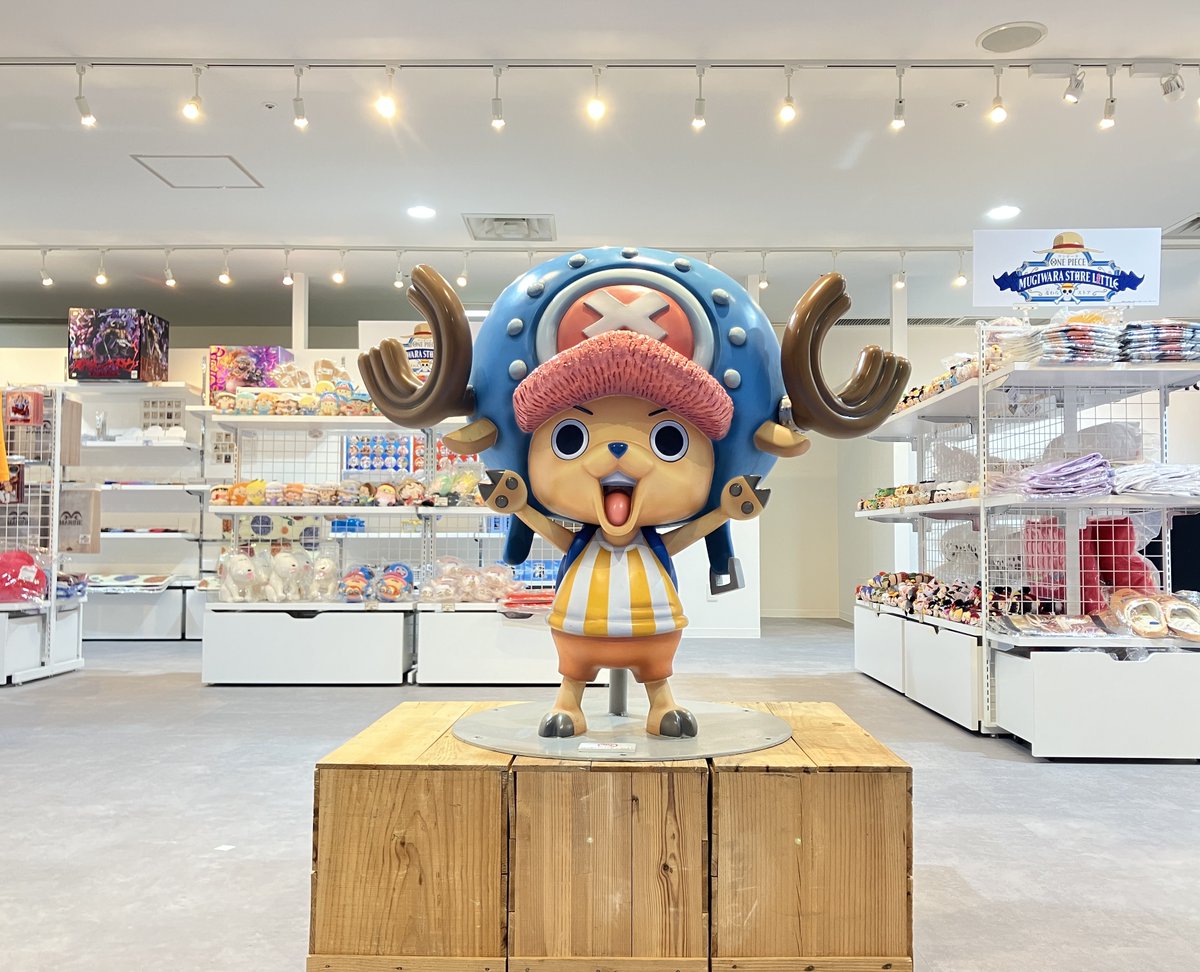出張店 LITTLE in 横浜】 明日まで！！ 開催場所：横浜ビブレ 6階 OPA